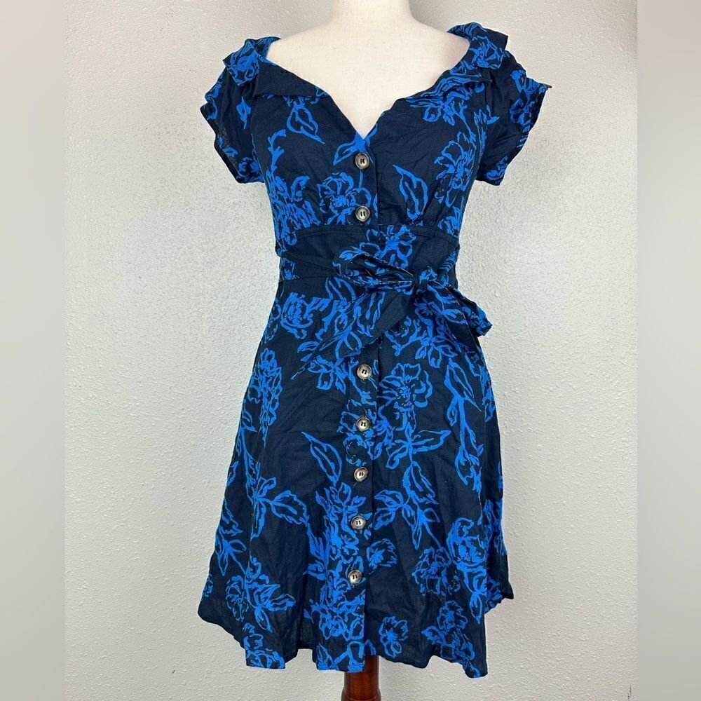 NWT Free People Women’s Dress